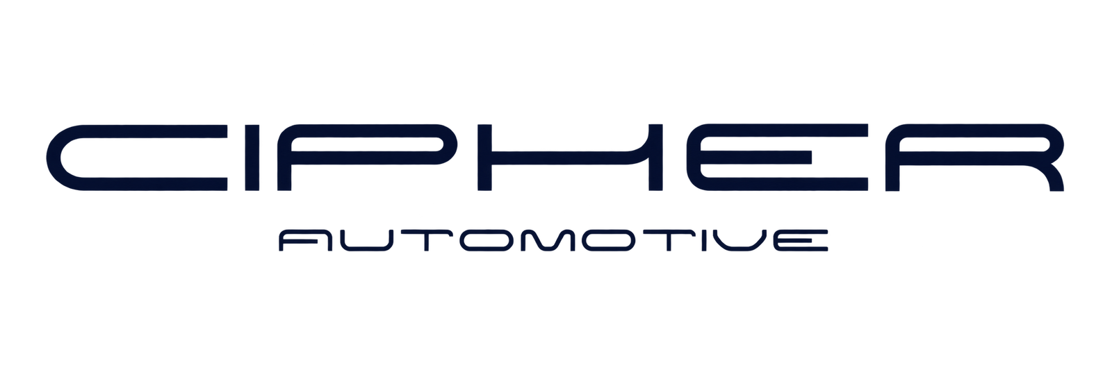 CIPHER AUTOMOTIVE Logo